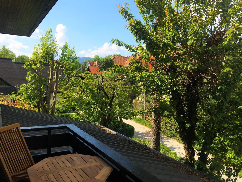 Guesthouse Marko Блед Экстерьер фото