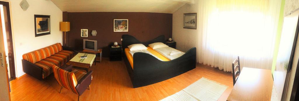 Guesthouse Marko Блед Экстерьер фото