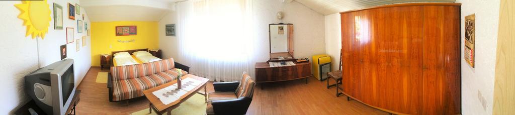 Guesthouse Marko Блед Экстерьер фото
