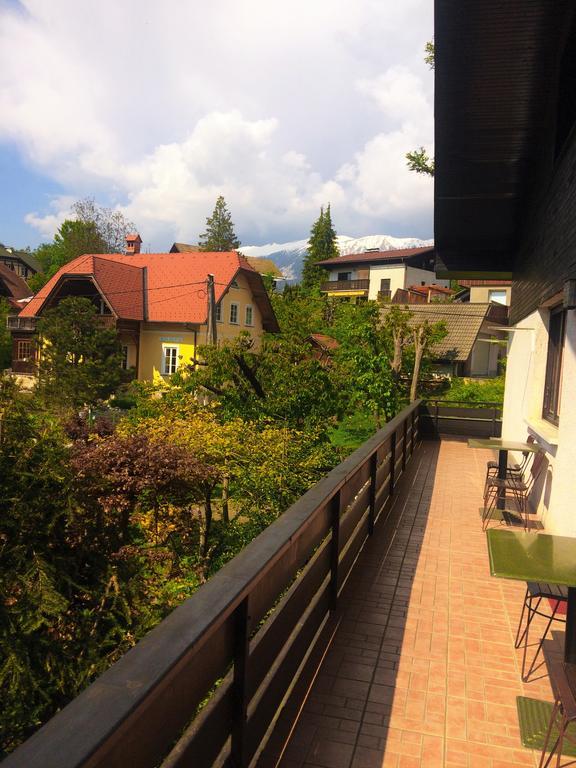 Guesthouse Marko Блед Экстерьер фото