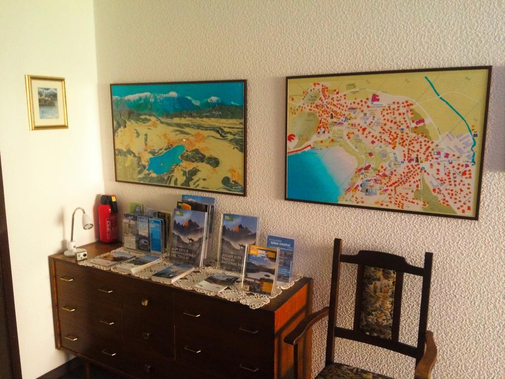 Guesthouse Marko Блед Экстерьер фото