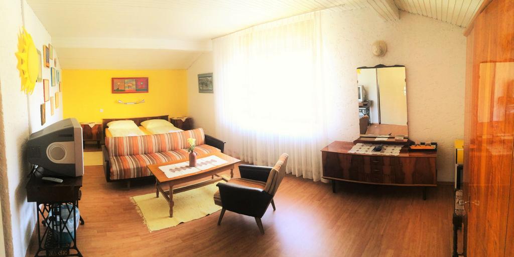 Guesthouse Marko Блед Экстерьер фото