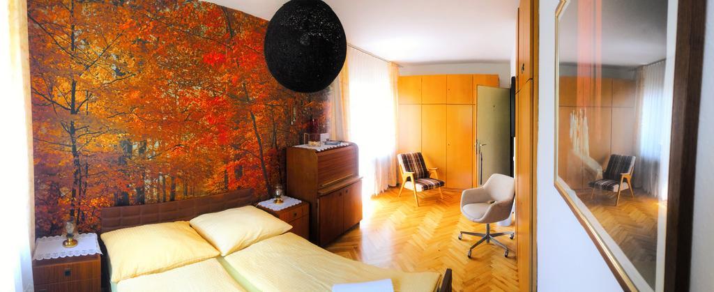 Guesthouse Marko Блед Экстерьер фото