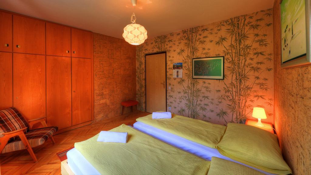 Guesthouse Marko Блед Экстерьер фото
