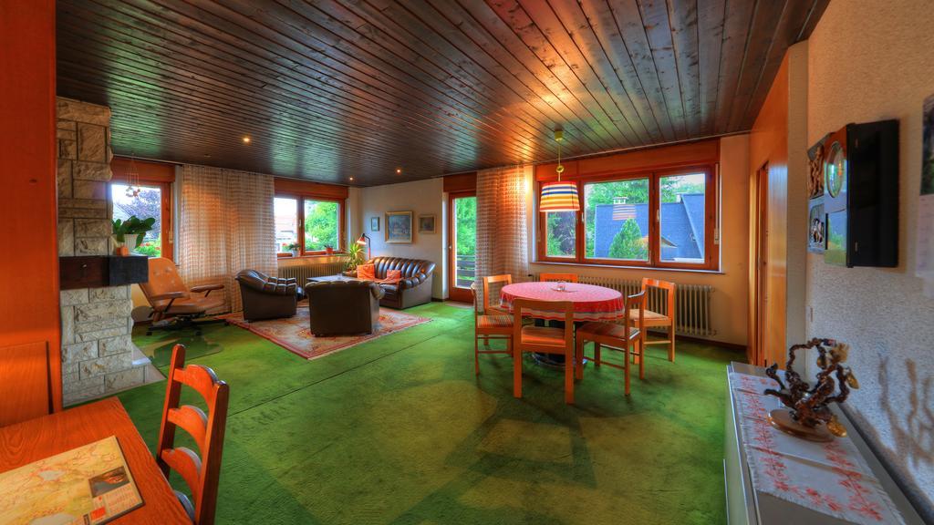 Guesthouse Marko Блед Экстерьер фото
