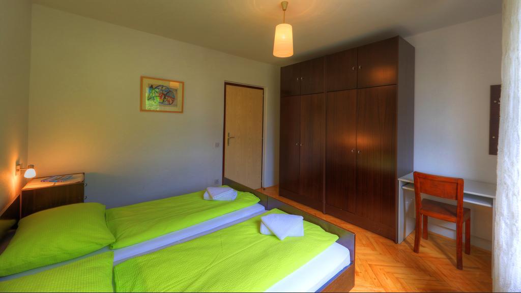 Guesthouse Marko Блед Экстерьер фото