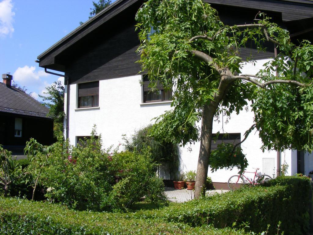 Guesthouse Marko Блед Экстерьер фото