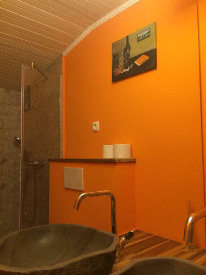 Guesthouse Marko Блед Экстерьер фото